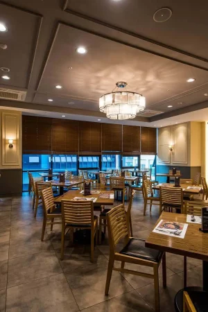 Dweevay Restaurant