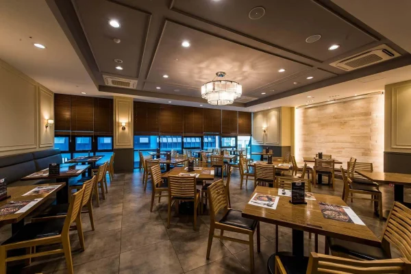 Dweevay Restaurant