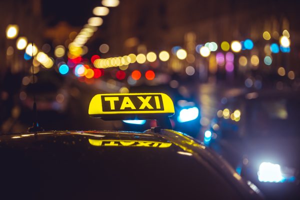 Dweevay Taxi - Image 3
