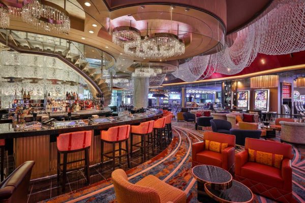 ROSEMADINES BAR - Image 3
