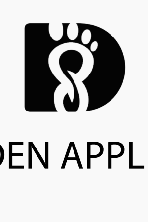 GOLDEN APPLE BAR