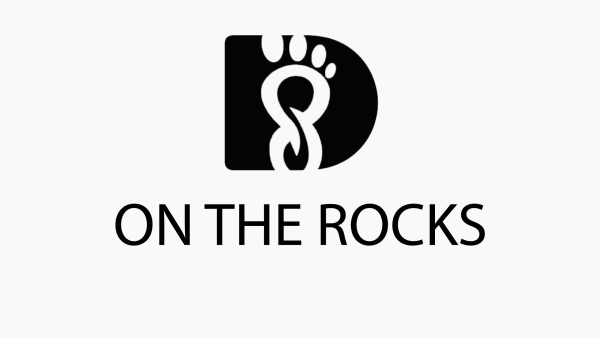 ON THE ROCKS